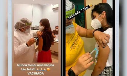 Filhos de políticos são vacinados no Amazonas; MP e TCE investigam