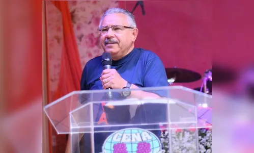 Câmara de Apucarana emite nota de pesar pela morte de Pastor Valdir