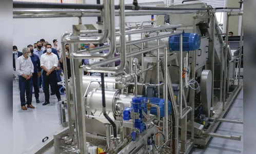 Novos investimentos do setor de bebidas marcam semana no Paraná