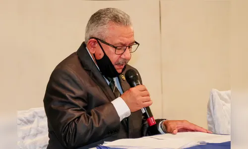 Apucarana decreta luto oficial pela morte do pastor e vereador Valdir