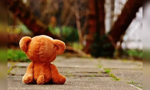 Irmãos são presos sob suspeita de abusar sexualmente de criança de 6 anos