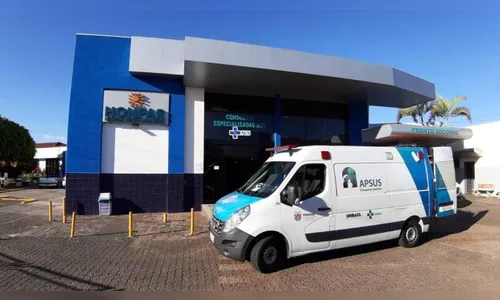 Ocupação na UTI Covid-19 de Arapongas é de 72,50%