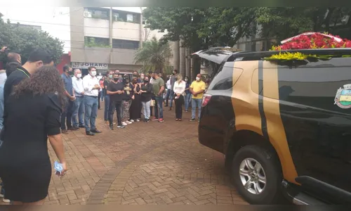 Câmara realiza homenagem ao vereador Pastor Valdir, vítima da Covid-19