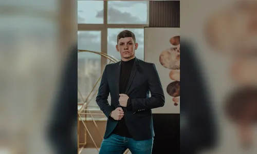 Conheça Lucas Morais: famoso influenciador considerado um dos maiores especialistas tecnológicos do país