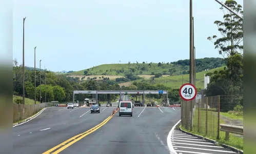 Justiça suspende aumento do pedágio da Ecocataratas