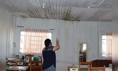 Carlos Gil determina reforma dos projetos sociais em Ivaiporã para atender crianças e adolescentes