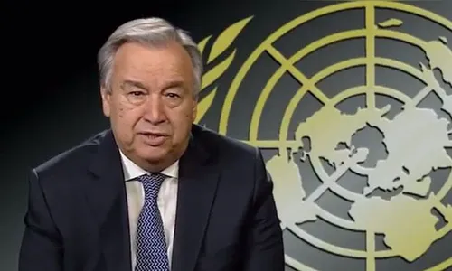 Armas nucleares: ONU e papa saúdam tratado sem assinatura de potências