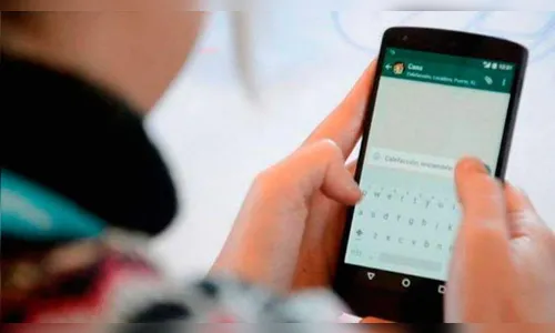 Homem sofre golpe de suposto representante do Ministério da Saúde