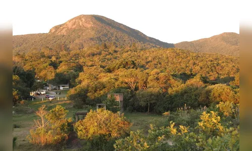 IAT orienta população sobre entrada nos parques estaduais