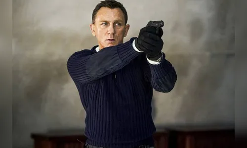 Filme '007 - Sem Tempo Para Morrer' é adiado pela terceira vez