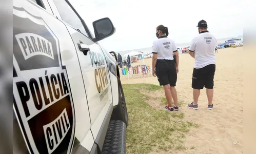 Polícia Civil inicia segunda fase de sua atuação no Litoral