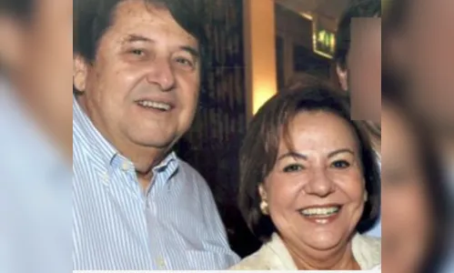 Casal morre vítima de Covid-19 com apenas quatro dias de diferença