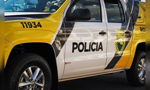 Suspeito morre baleado ao tentar invadir casa de policial militar