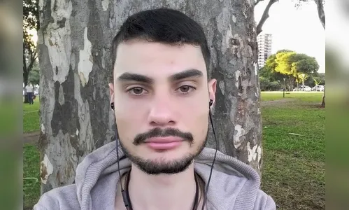 Polícia prende suspeito que espancou e roubou universitário em cidade do PR