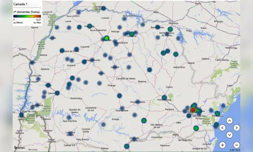CGE recebe denúncias fura-fila  por município e passa a publicar; acompanhe