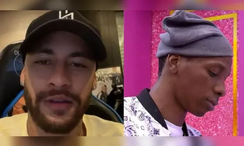 Assessoria de Neymar Jr. desmente doação de R$ 1,5 milhões para Lucas Penteado
