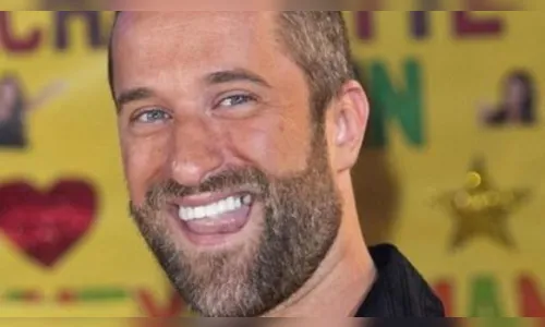 Ator Dustin Diamond morre 21 dias após descobrir câncer
