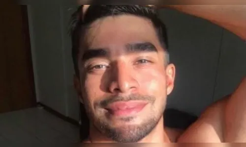 Ator pornô Lucas Almeida morre de Covid-19