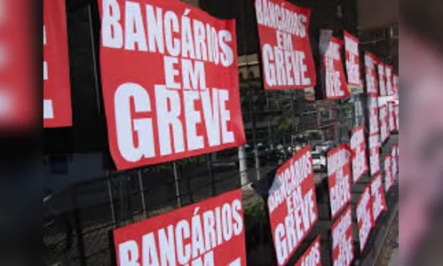 BB: paralisação é para forçar negociação