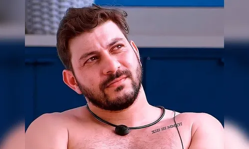 BBB21: Caio é acusado de maus-tratos por internautas
