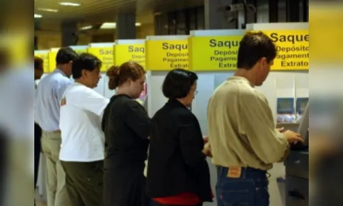 Bancos de Apucarana não abrem nesta segunda (15) e terça (16)