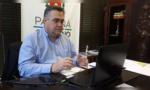 Beto Preto agradece corrente de orações pela recuperação da Covid-19