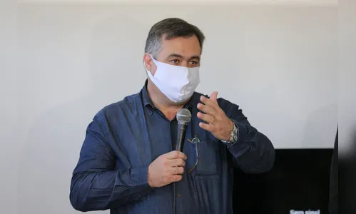 Beto Preto apresenta melhora, mas não há previsão de alta