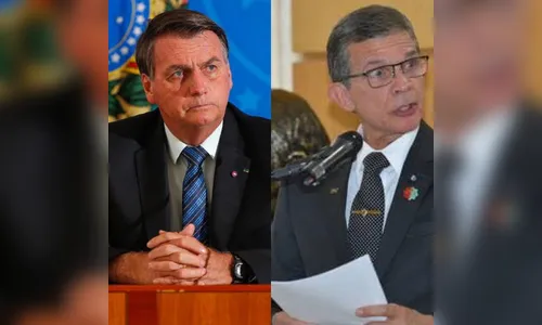 Bolsonaro anuncia indicação de general para assumir Petrobras