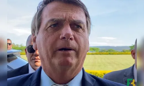 Bolsonaro sinaliza filiação a novo partido em março