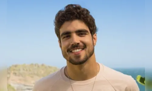 Caio Castro pede R$ 1 milhão para apresentar 
