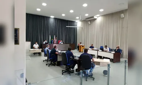 Câmara aprova prestação de contas de Junior da Femac e Beto Preto