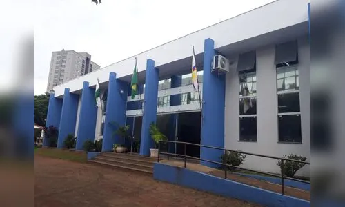 Câmara de Apucarana divulga nota oficial confirmando Eliana Rocha no cargo