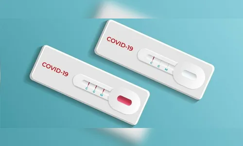 Cambira não registra casos de covid nesta quinta-feira