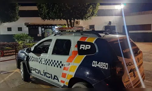 Caminhoneiro de Arapongas é suspeito de abusar sexualmente de criança de 4 anos