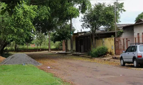 Cão foge, idosa fica nervosa e acaba sofrendo infarto em via pública