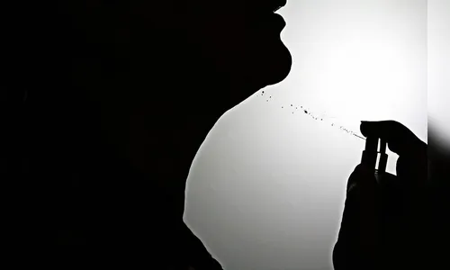 Casal furta loja de perfumes na área central da cidade