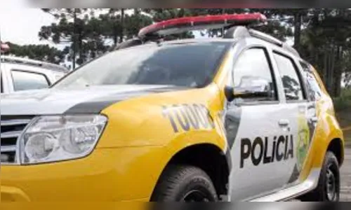 Celular é roubado de vítima que não tinha esmola para dar