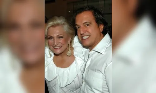 Claudio Pessutti sobrinho de Hebe morre em SP vítima de covid-19