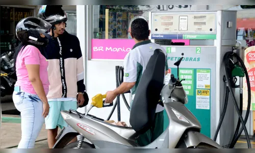 Com nova alta, gasolina pode chegar a R$ 6 em Apucarana