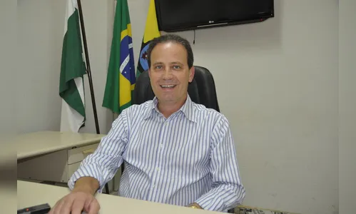 Começo a todo vapor em Ivaiporã