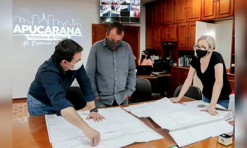 Complemento da “Cristiano Kussmaul” inicia em 10 dias