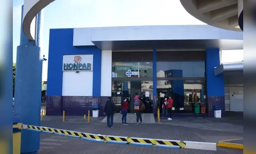 Confira a ocupação da UTI Covid-19 em Arapongas