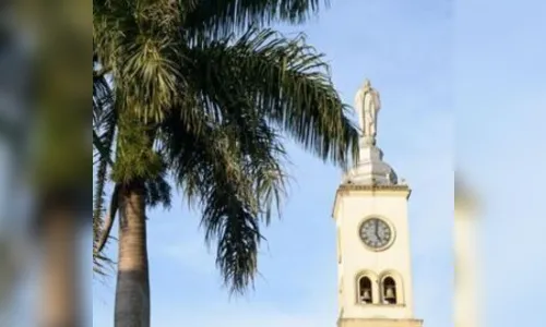 Confira a previsão do tempo para Apucarana