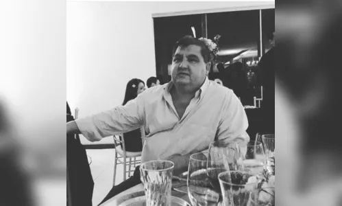 Contador Laércio Camolezi é velado e sepultado em Califórnia