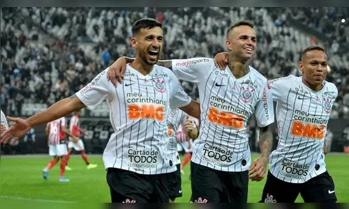 Corinthians registra surto de covid-19 no elenco; 10 jogadores estão infectados