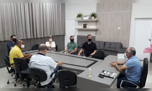 Covid-19: Câmara transfere atividades para Home Office