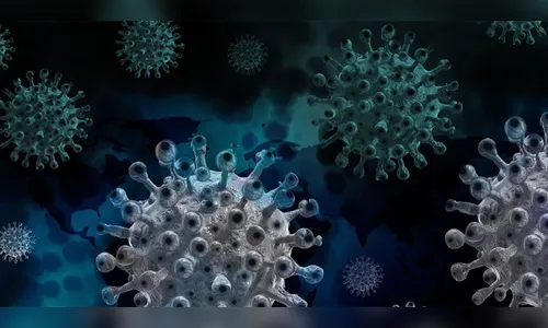 Covid-19 já infectou mais de 610 mil paranaenses