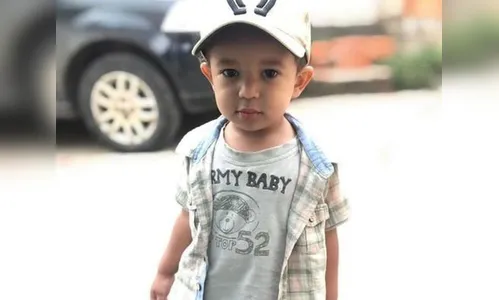 Criança de 2 anos morre após se engasgar com peça de brinquedo