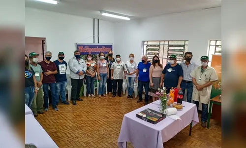 Curso gratuito de meliponicultura é encerrado no Espaço Empreender