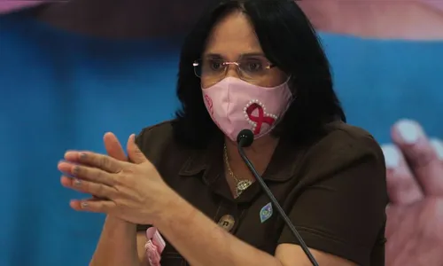 Damares diz na ONU que Abrace o Marajó será modelo na Amazônia